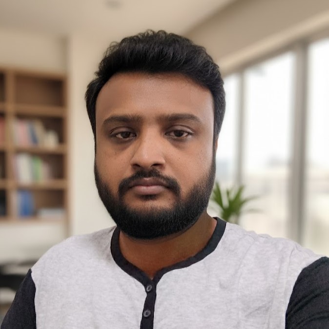 S.M. Hasibul Hasan Hawlader