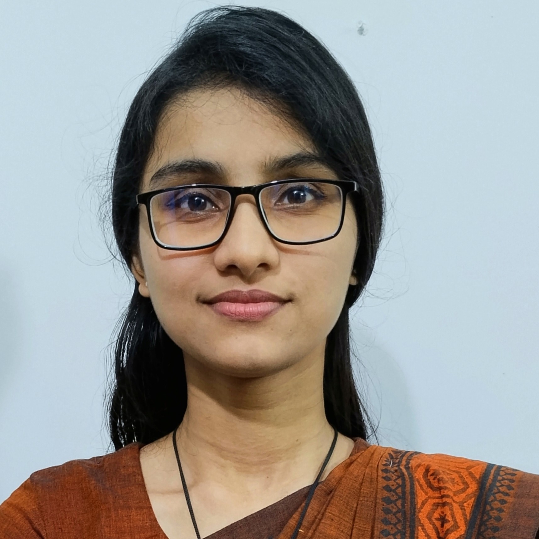 Suraya Parvin Suchana